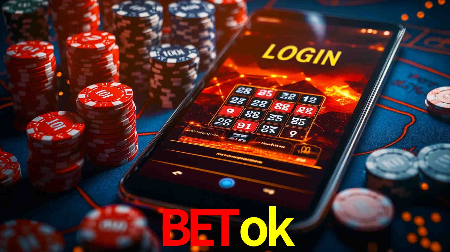 bet betok
