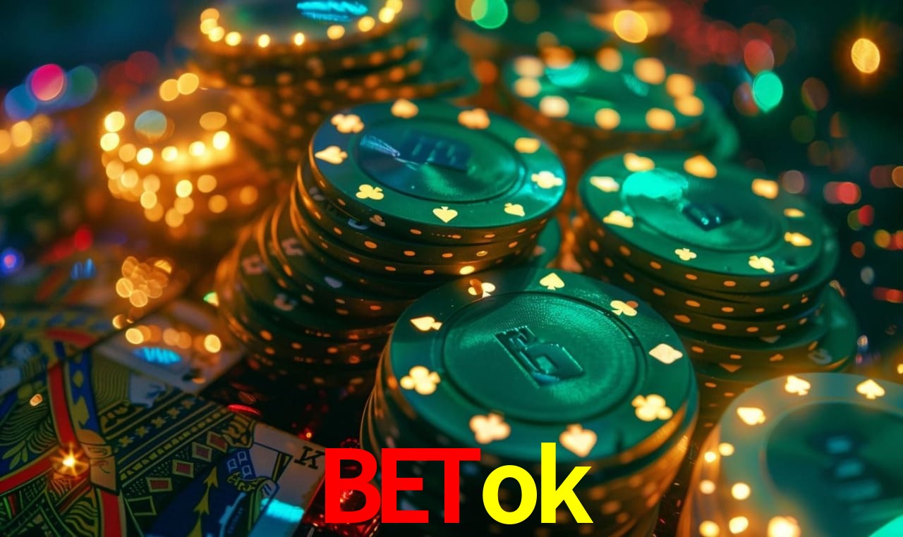 Promoções Sazonais betok