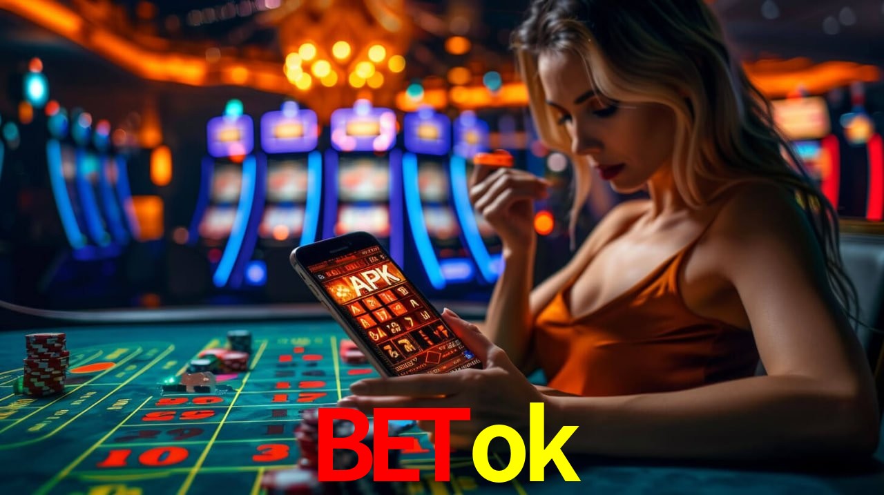 VIP Casino betok