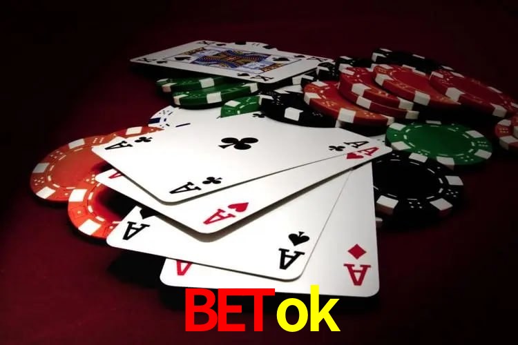 Benefícios da Conta betok