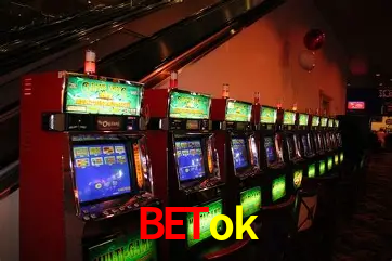 Inovações de Jogos na betok: O Futuro das Experiências Interativas