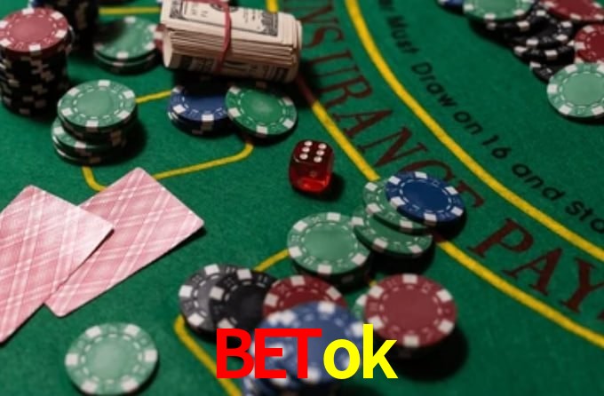 Segurança App betok