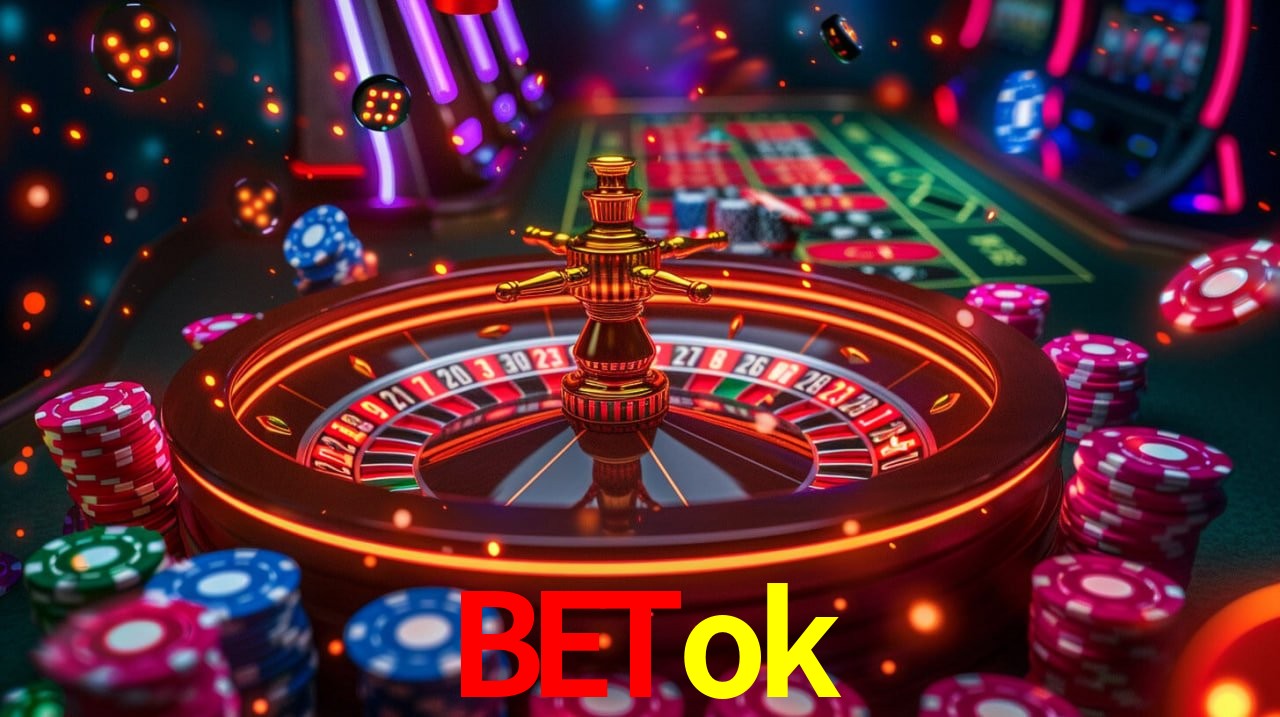 Estatísticas Esportivas betok