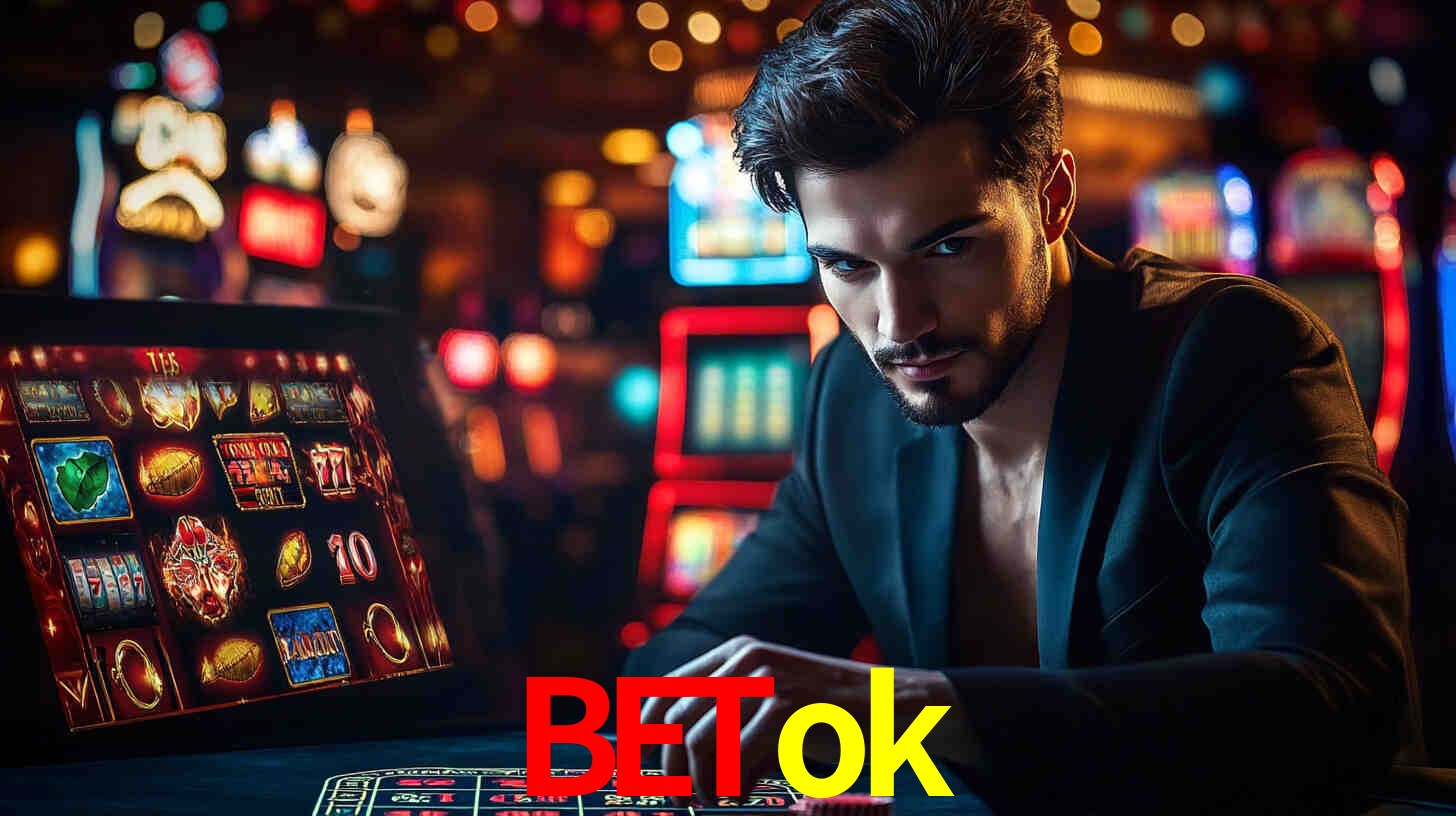 betok bet casino