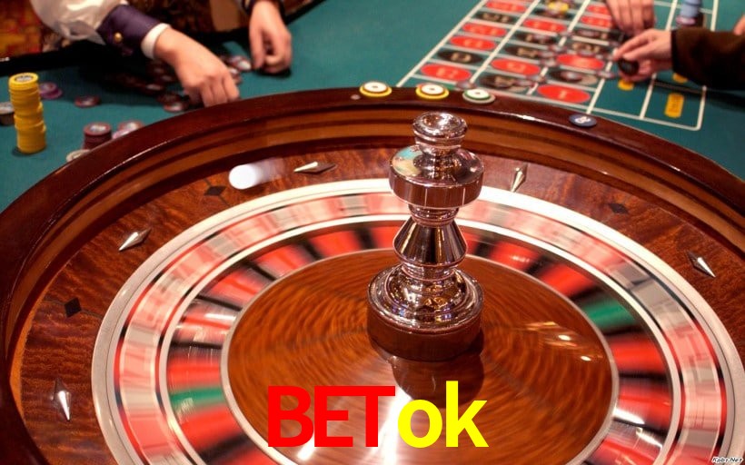 Casino Ao Vivo betok