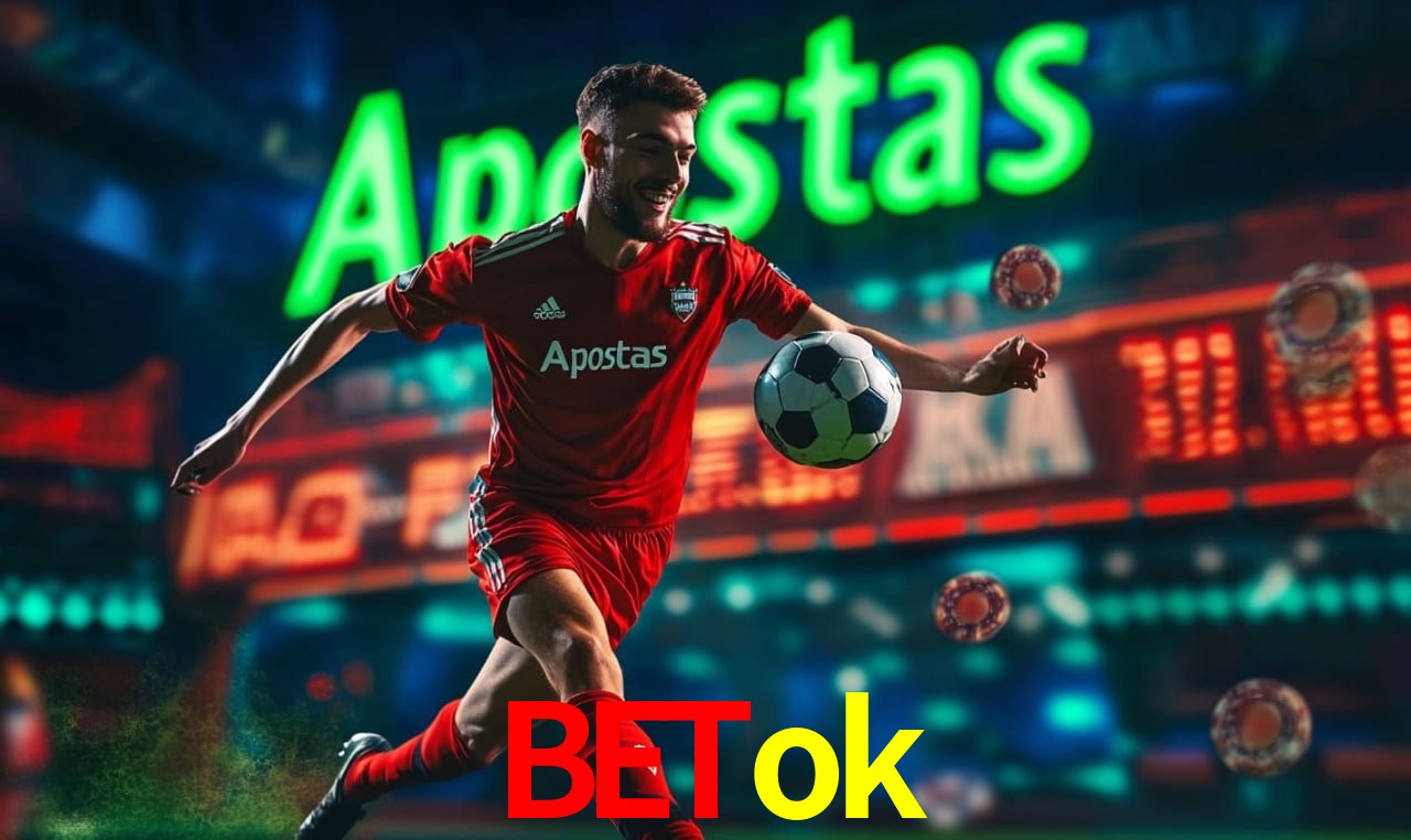 Estatísticas do Jogo betok