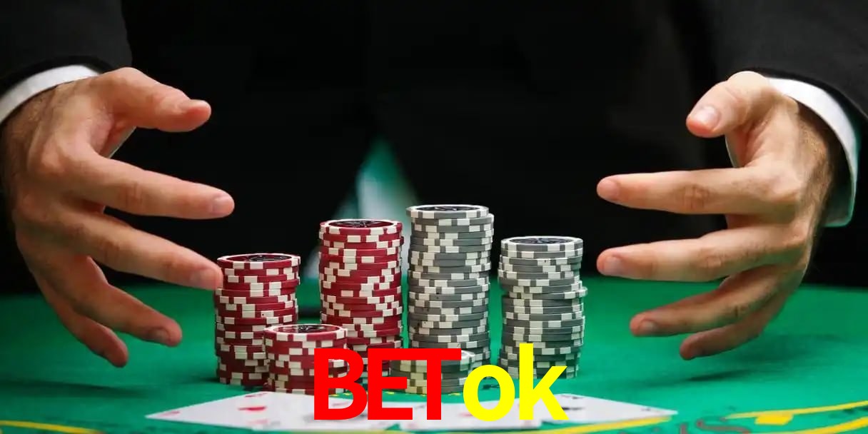 Chances Ganhar betok