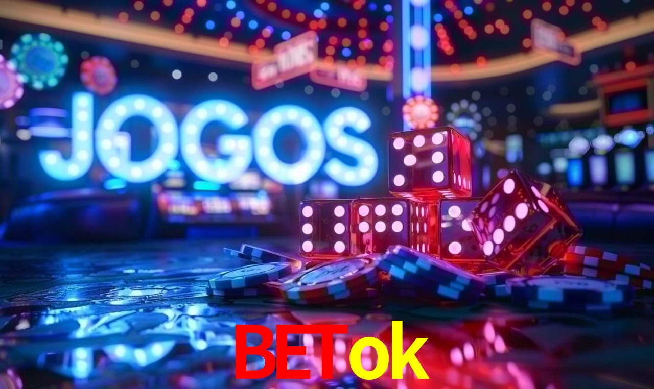 Avaliações dos Jogadores betok