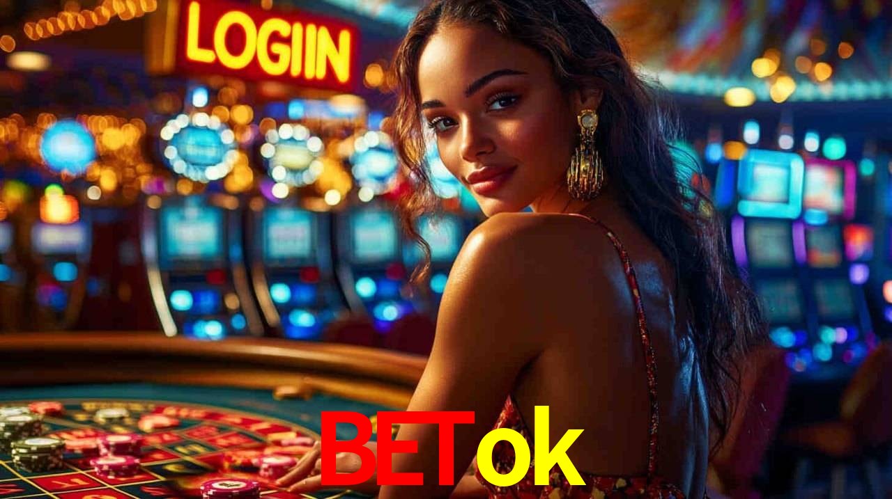 betok Giros Grátis