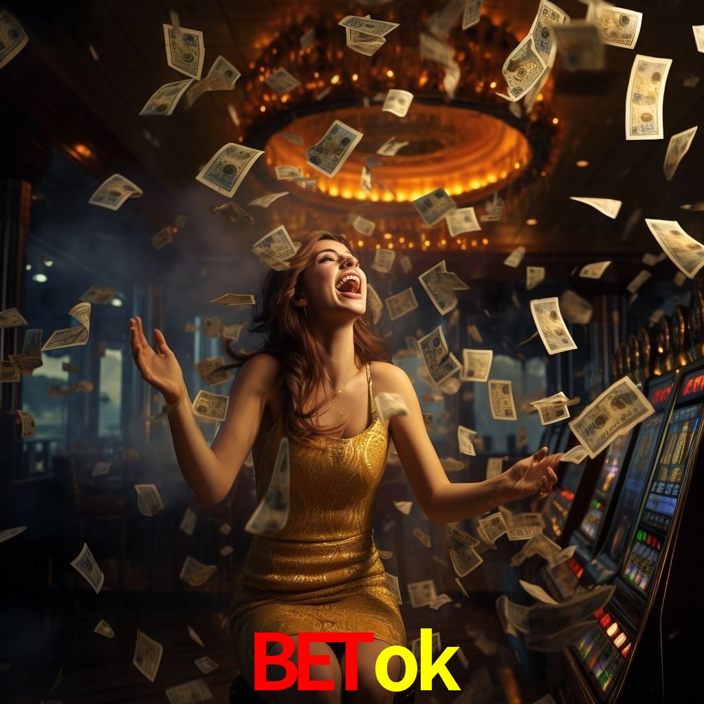 Blackjack Table betok