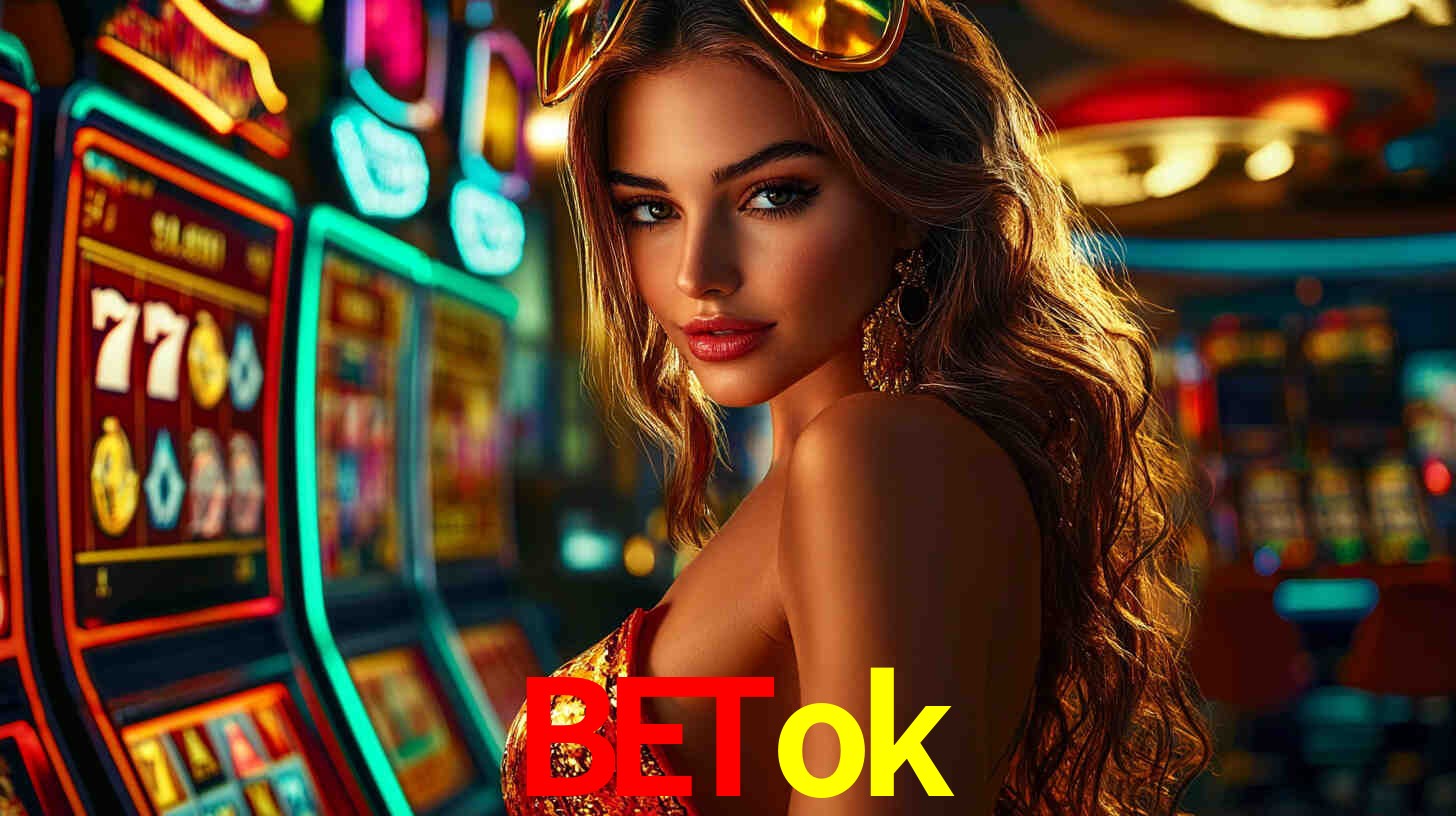 Ofertas Imperdíveis na betok: Promoções e Bônus Que Valem a Pena