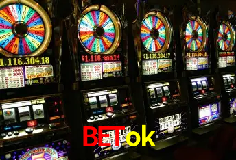 Desvendando o Mundo dos Jogos Virtuais na betok