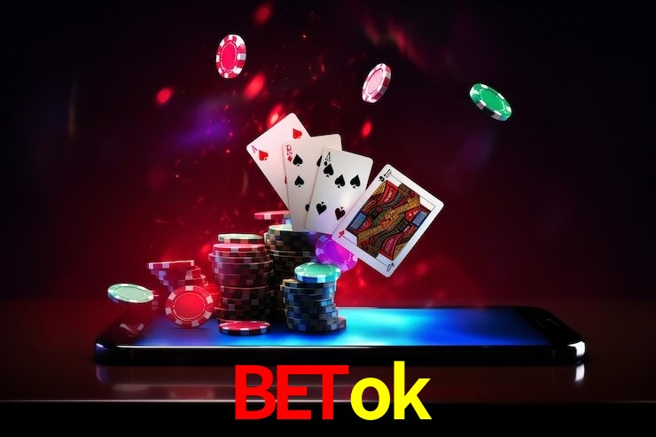 Live Casino betok