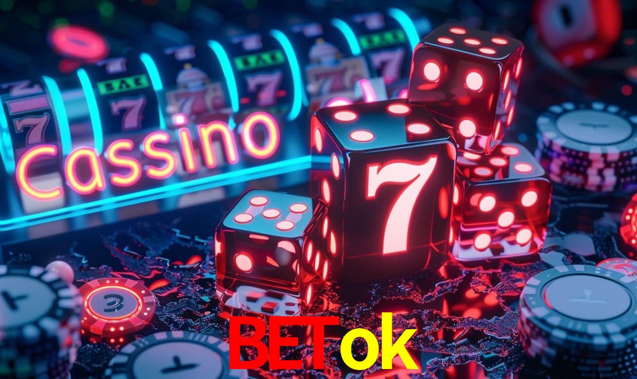 Experiência VIP betok