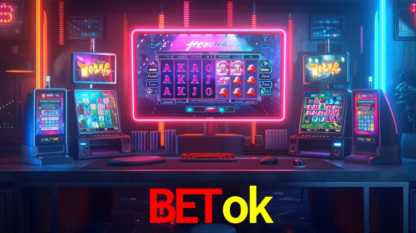 betok: Seu Especialista em Apostas Esportivas Brasileiras