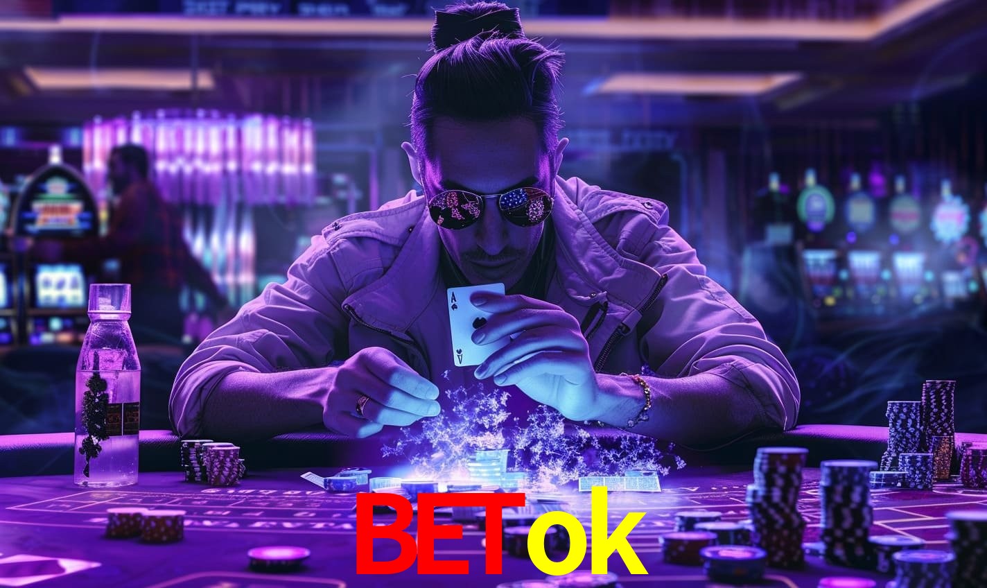 Roulette Table betok