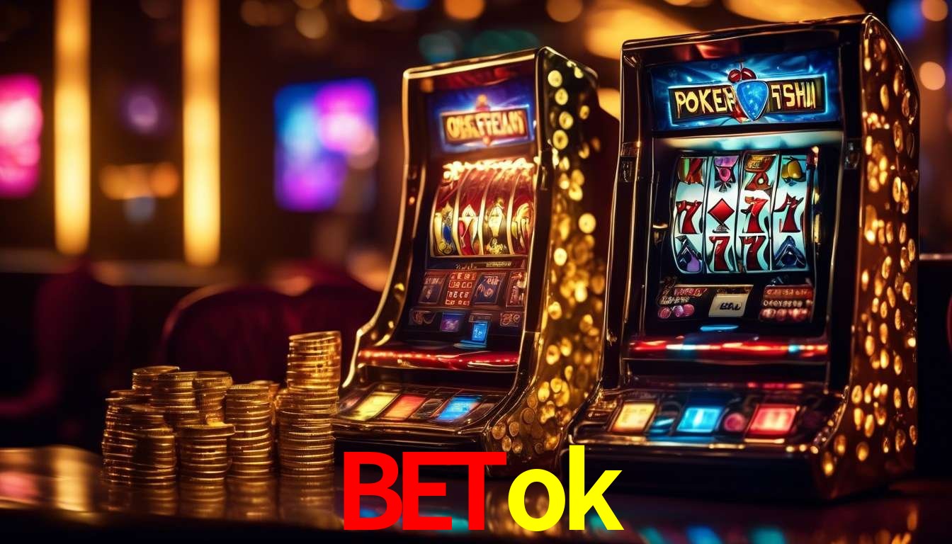Casino Ao Vivo betok