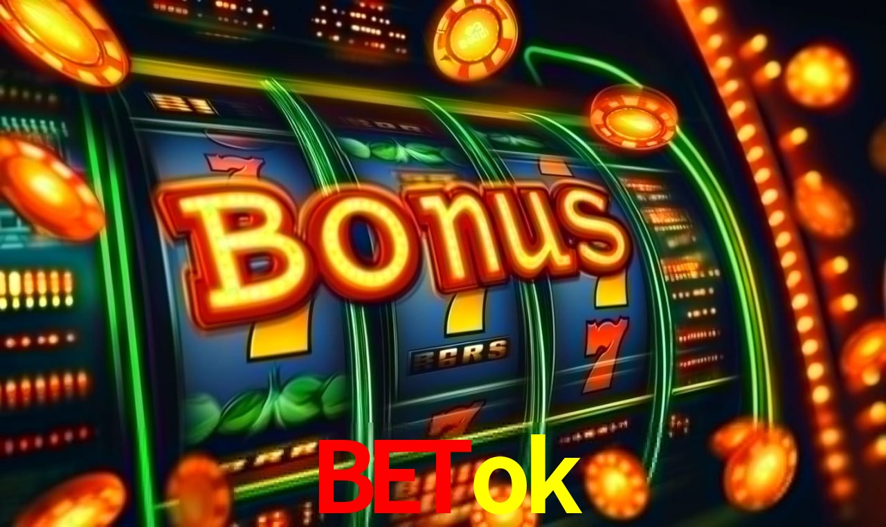 Live Casino betok