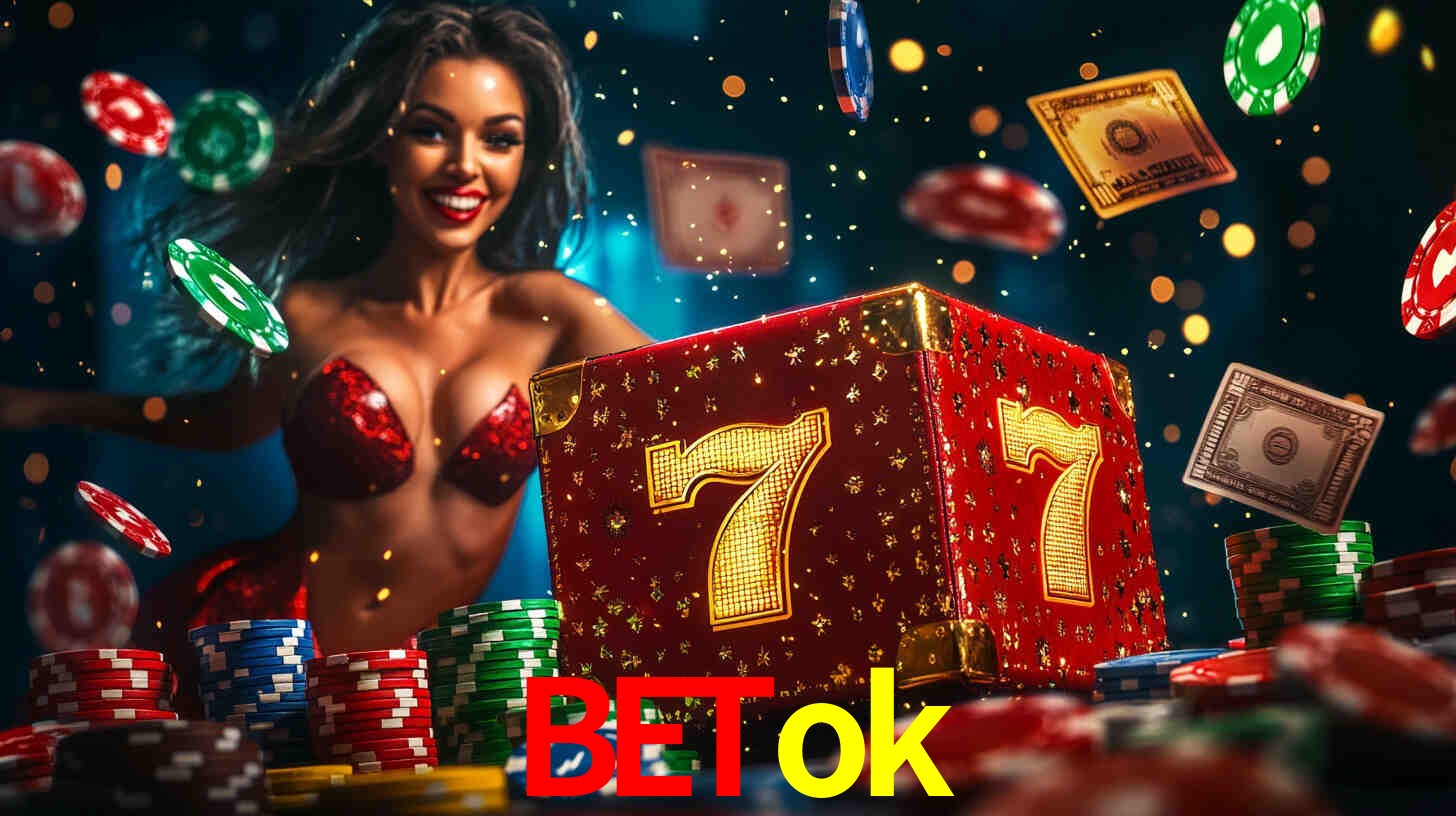 cassino betok