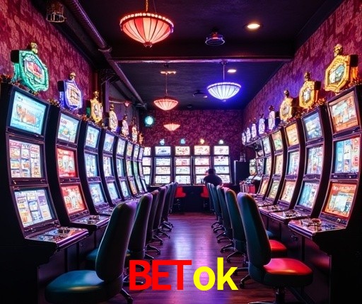 Melhores Jogos betok