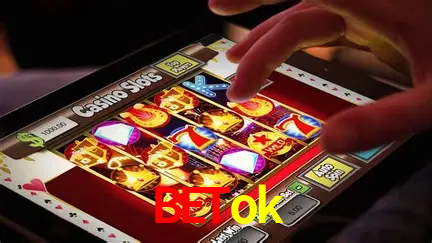 Desvendando o Mundo dos Jogos Virtuais na betok
