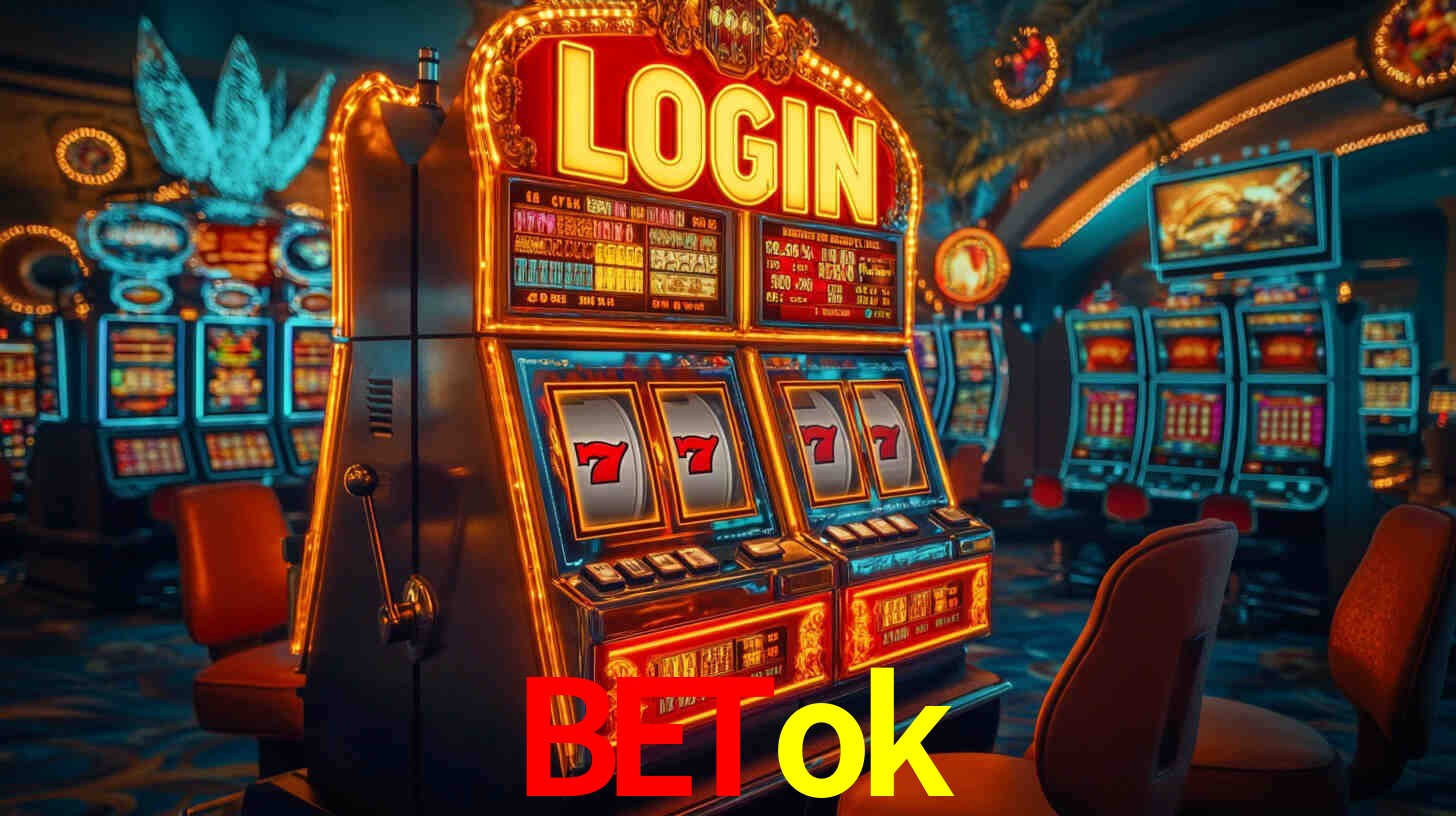 Experimente o Login Seguro Premium no betok