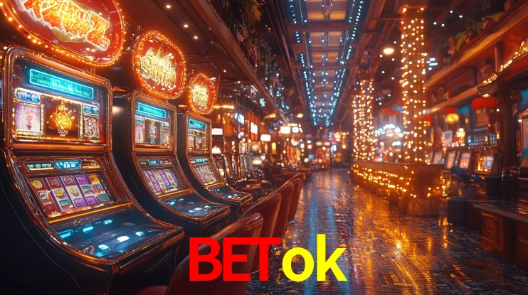 betok game
