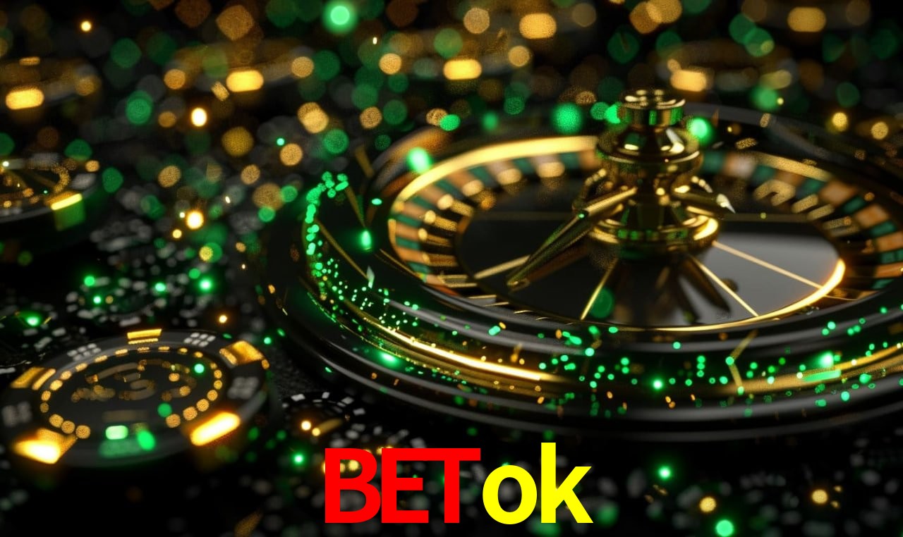 Slots RTP betok