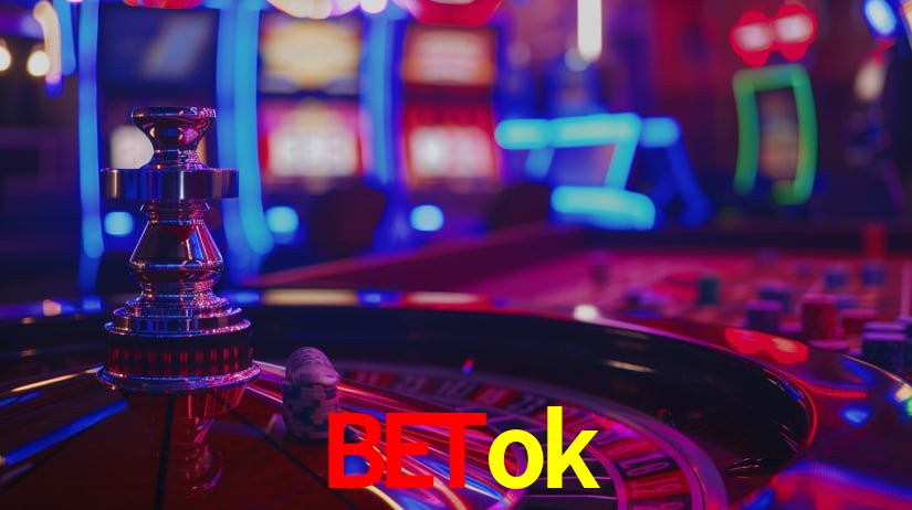 betok - Plataforma Site De Apostas Seguro - betok.game