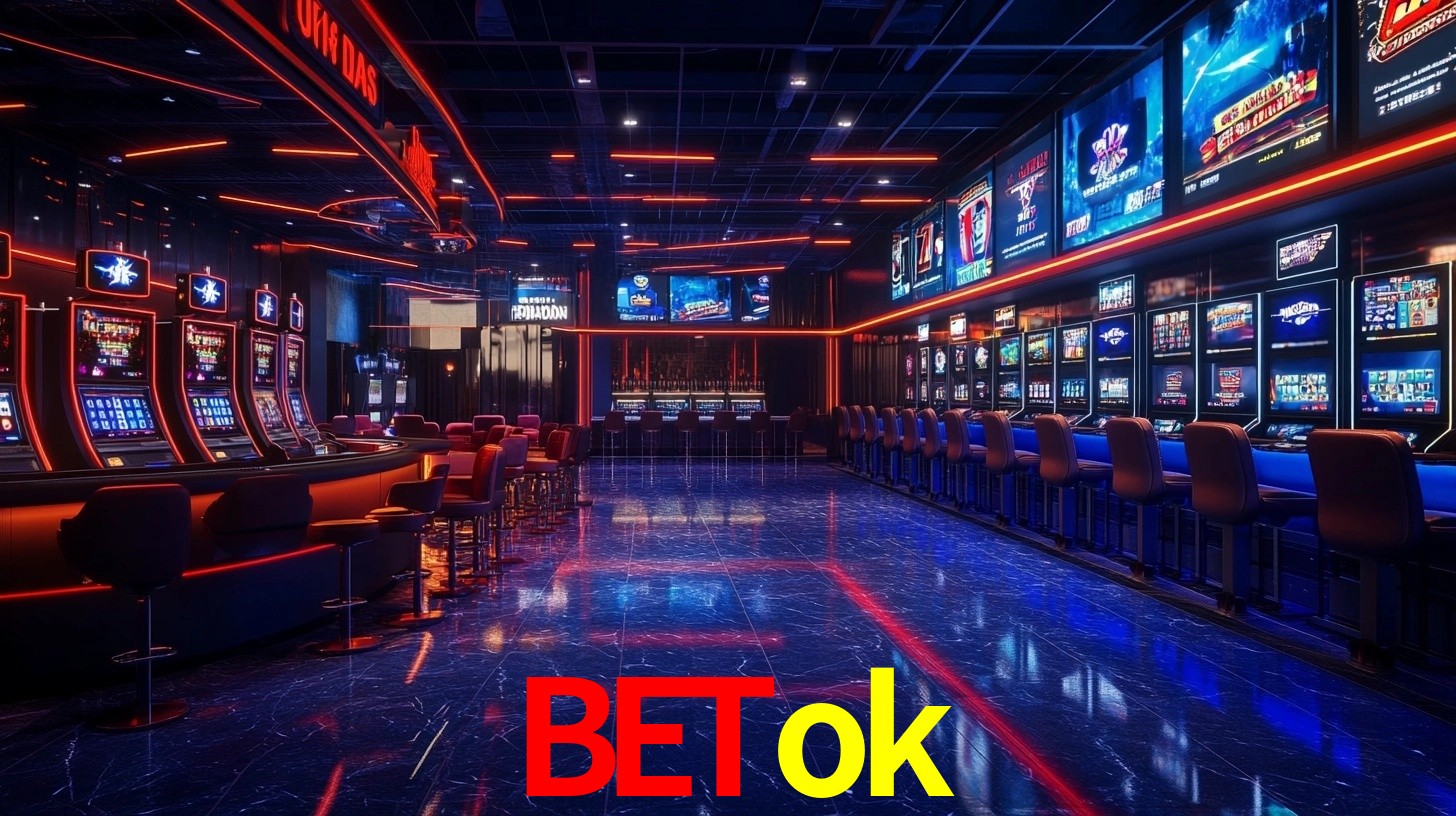 betok App Interface