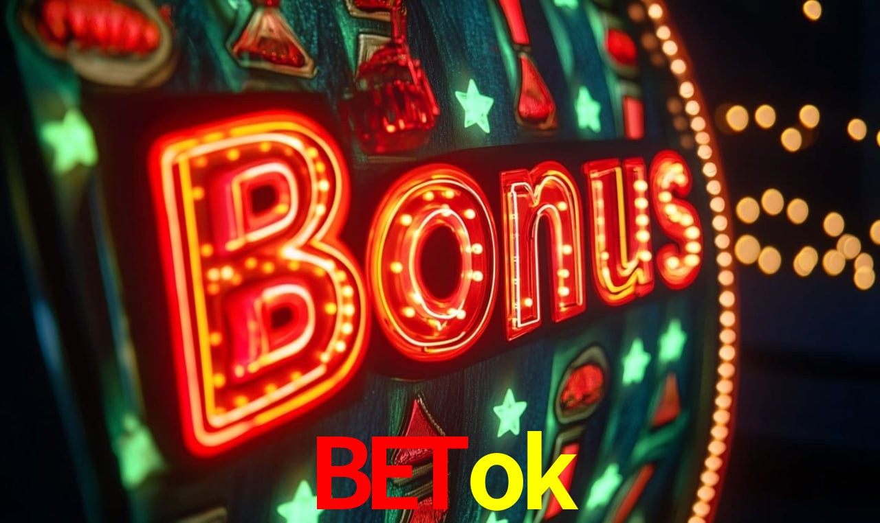 Diretório de Jogos betok