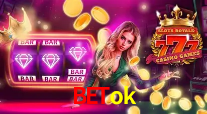 Descubra o Programa VIP da betok: Vantagens Exclusivas para Jogadores