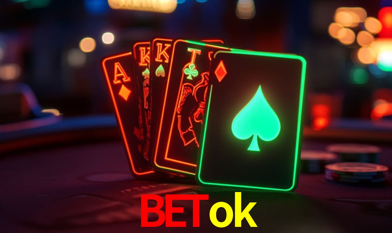 betok plataforma