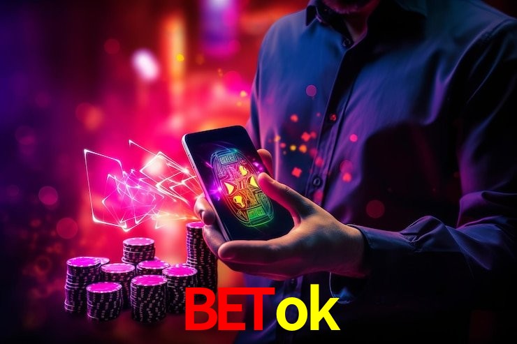 Cadastro Rápido betok