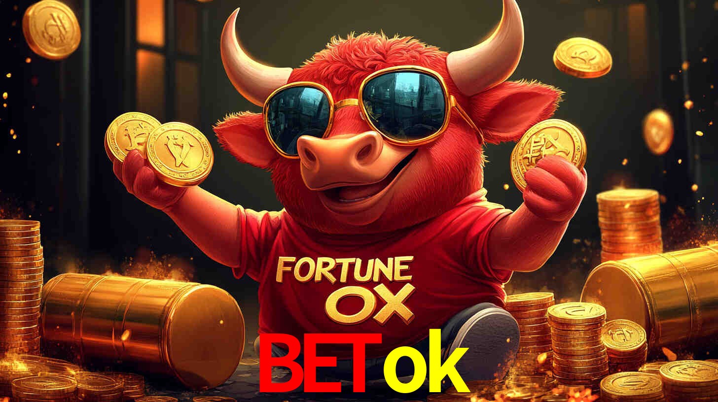 App Mobile betok