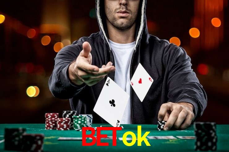 Funcionalidades App betok