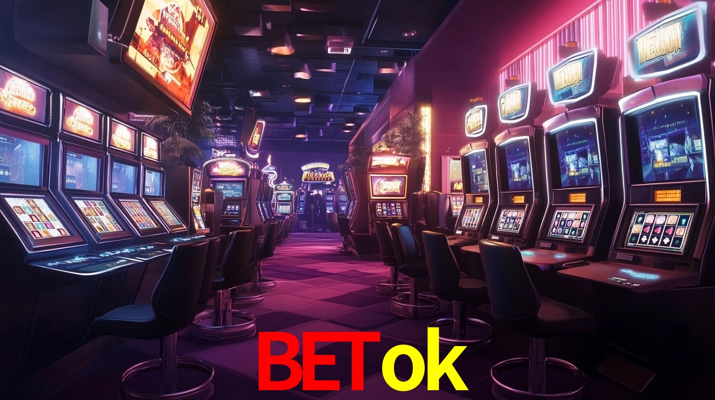 betok game
