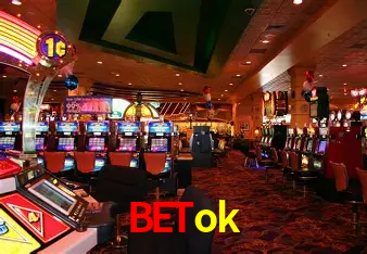 Descubra a Magia dos Jogos de Arcade no betok