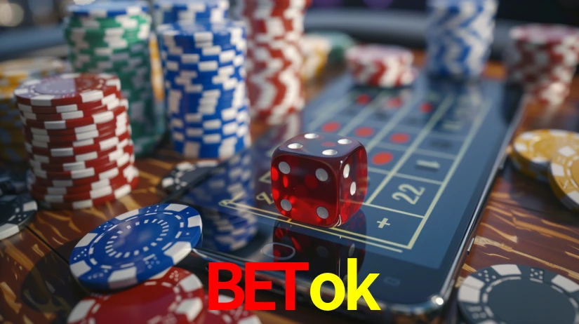 Bônus App betok