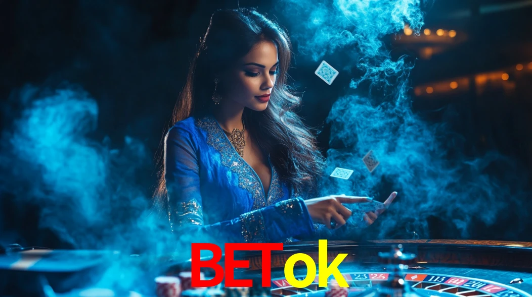Interface do App betok