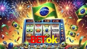 Slot Games betok