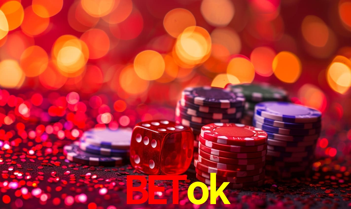 Jogos Exclusivos betok