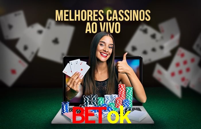 Descubra a Essência do betok: Nossa História e Compromissos