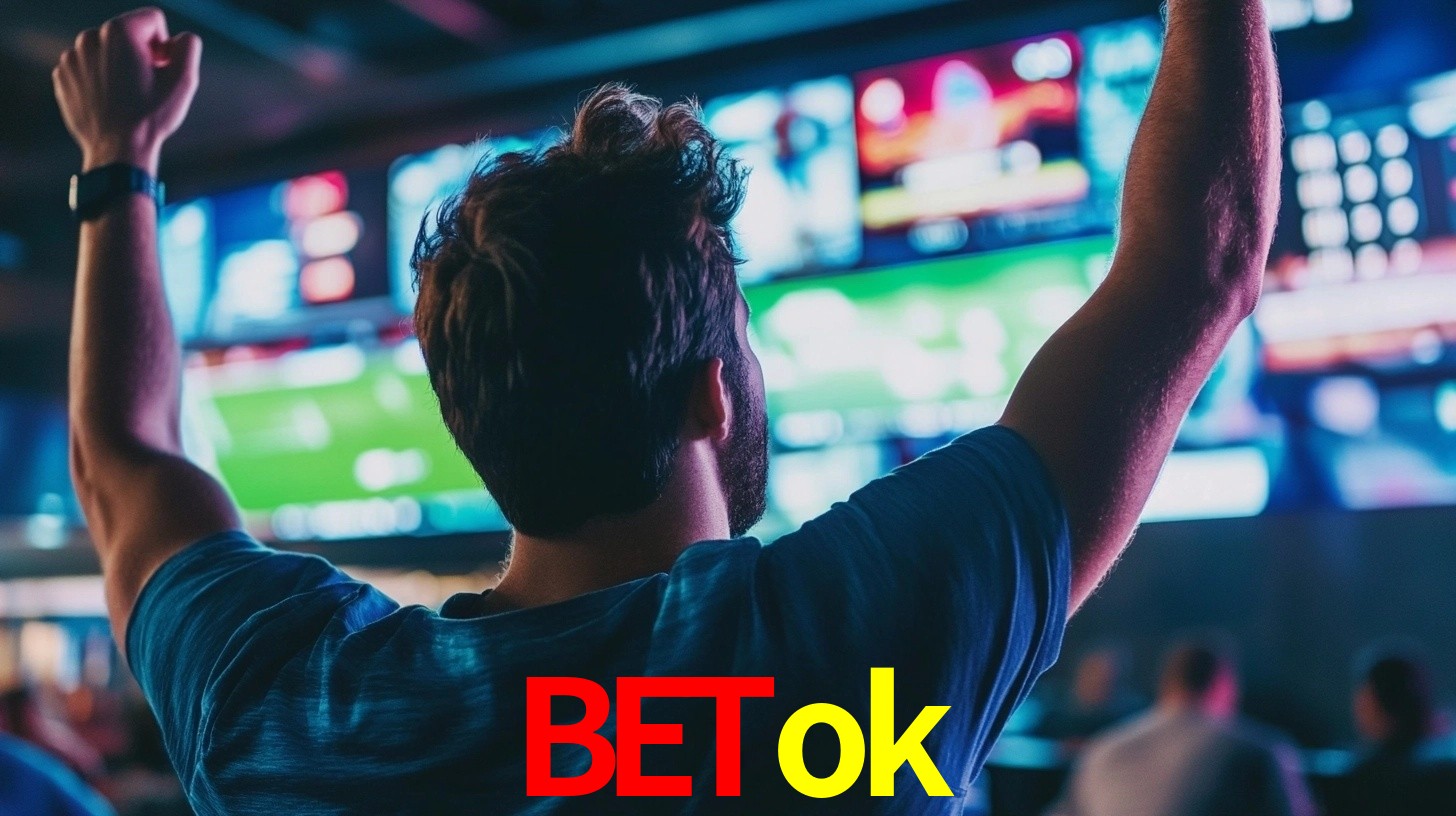 Bônus Generosos e Exclusivos no betok para Você!