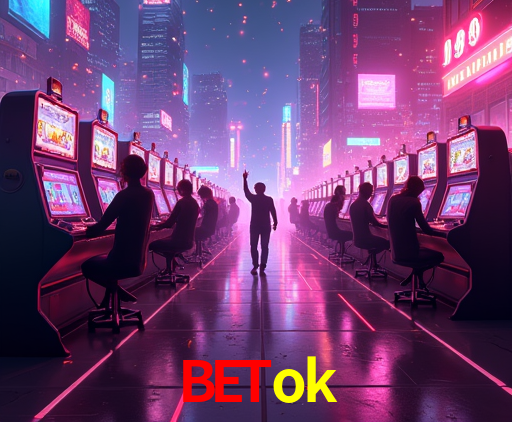 Login Seguro betok