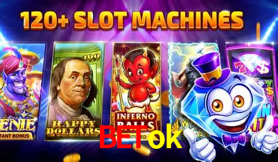 Desvendando o Mundo dos Jogos Virtuais na betok
