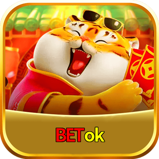 Logo da betok